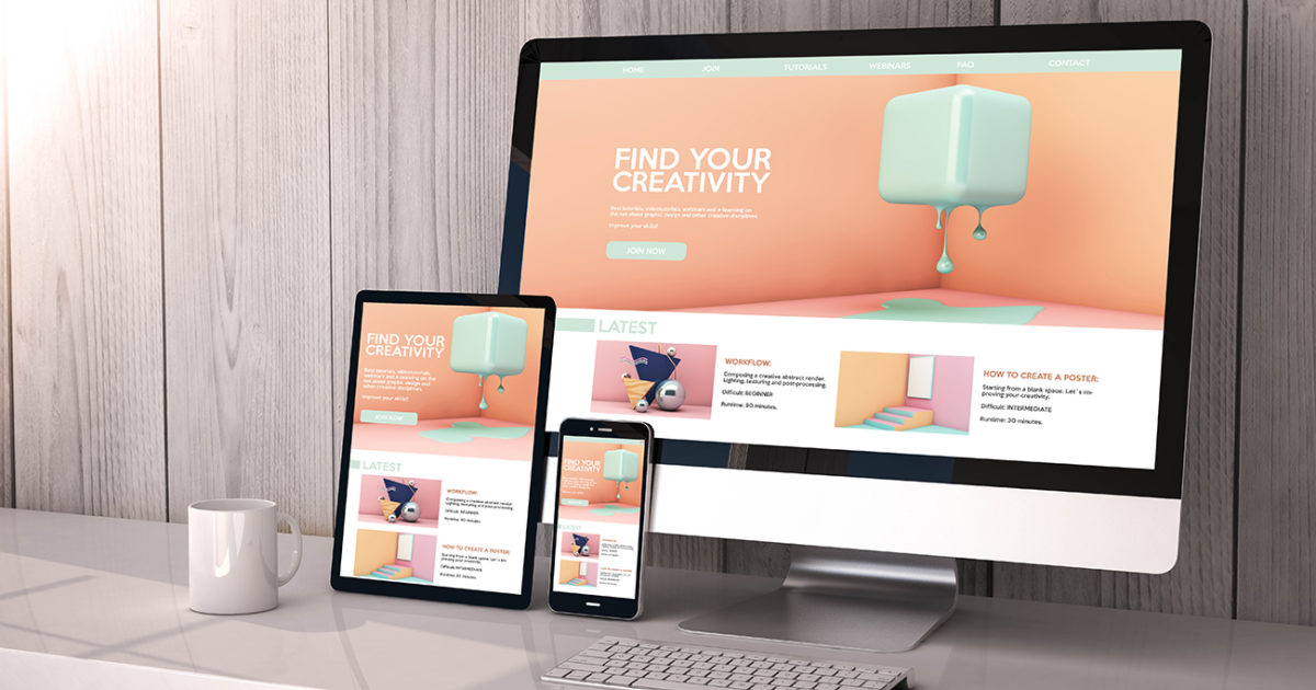 Responsive vs. Mobile-Friendly Websites: What's the Difference?