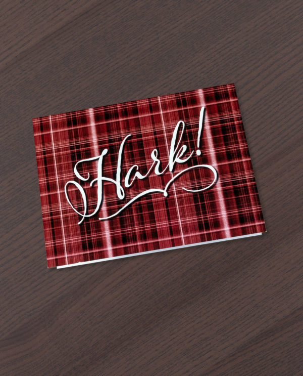 Erie Events Card Hark Cover