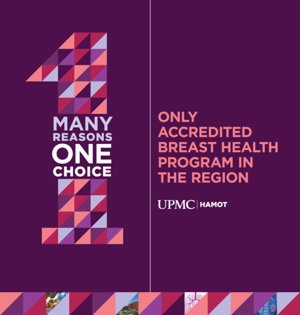 UPMC-Hamot_Many Reasons-Elevator-Skins_BREAST