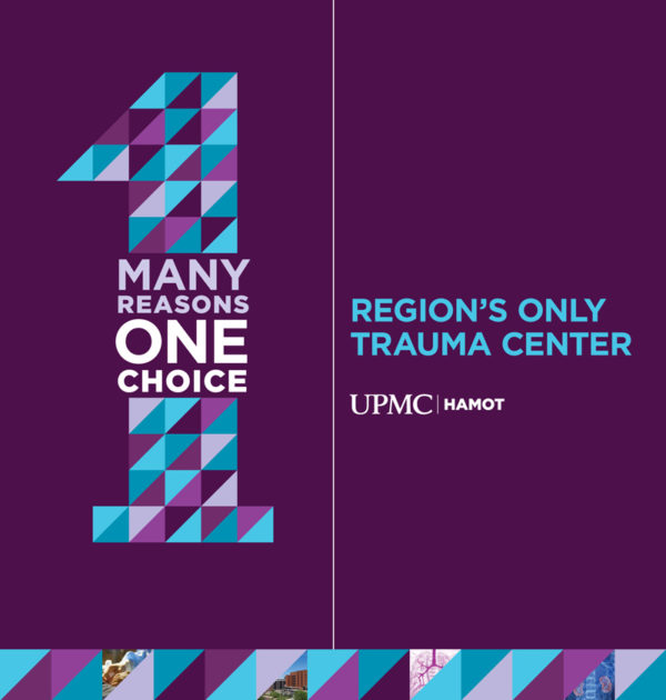 UPMC-Hamot_Many Reasons-Elevator-Skins_TRAUMA