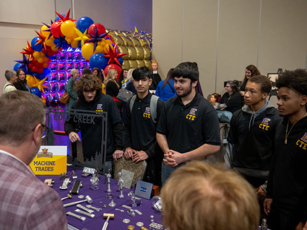 UW Assembly Event tables