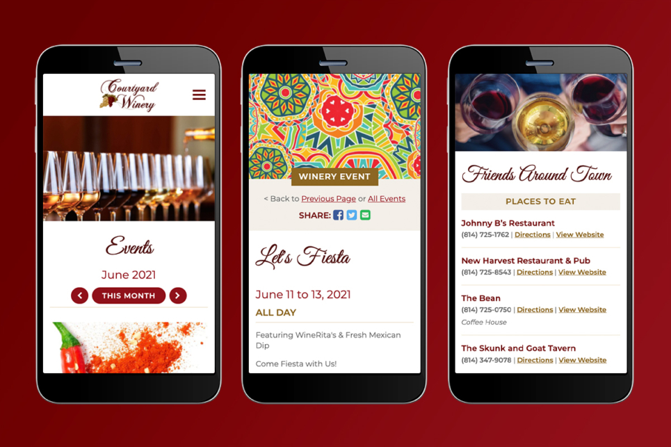 Courtyard Winery Mobile Template 3 up