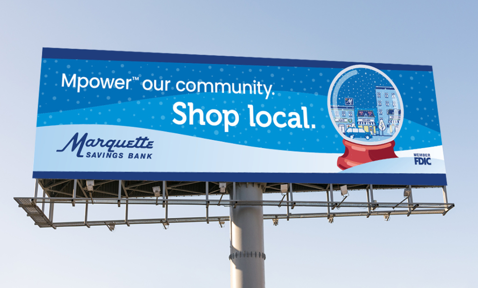 MSB Shop Local Outdoor