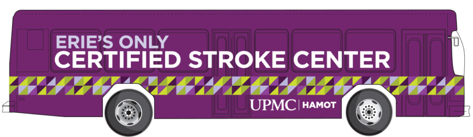 UPMC-Hamot_Many Reasons-Bus_STROKE