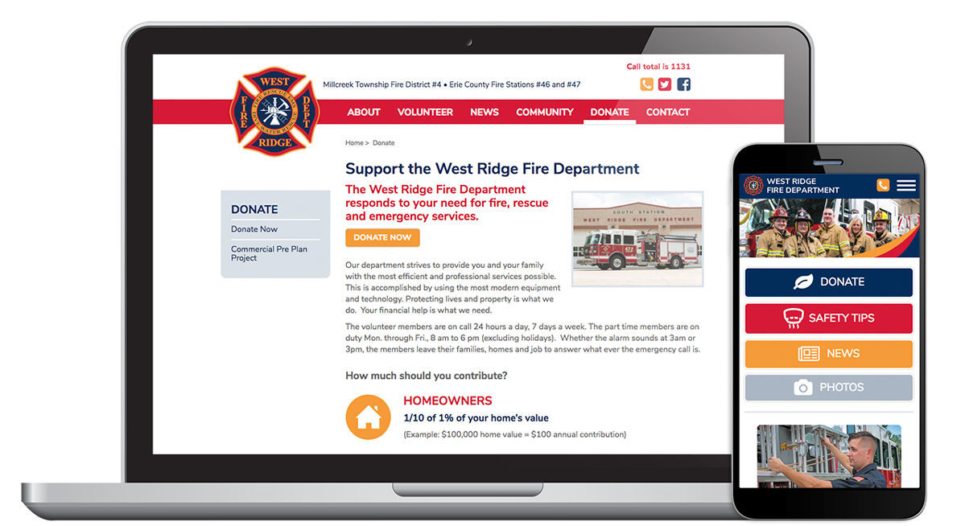 WRFD-Web