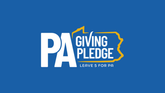 PACFA PA Giving Pledge featured image
