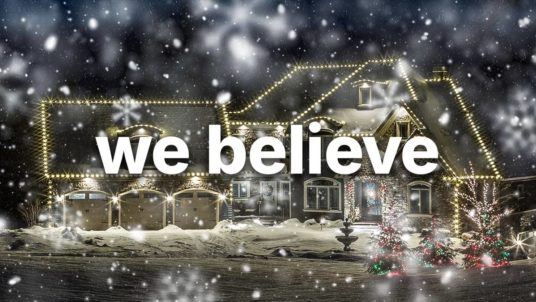 WEL Holiday Lighting Featured Image