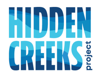 Hidden Creeks Logo Stacked