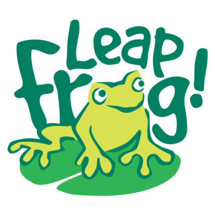 LeapFrog-Logo